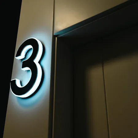 アパート La コリア