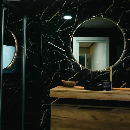 La アパート コリア