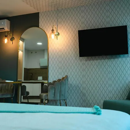 Apartment La Coria