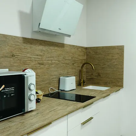 Apartment La Coria