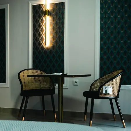 Apartment La