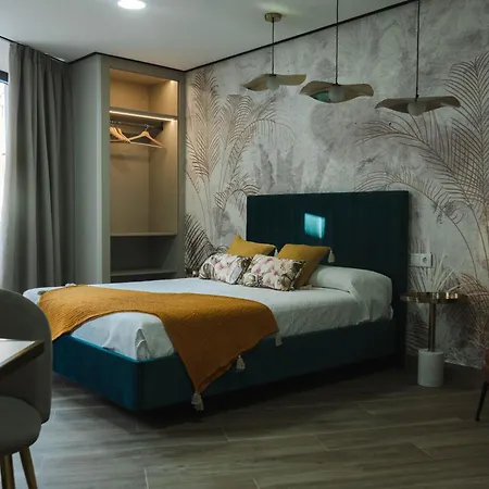 Apartment La Coria