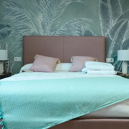 La アパート コリア