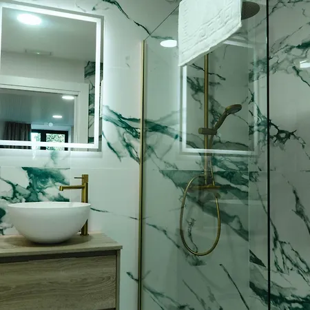 Apartment La Coria