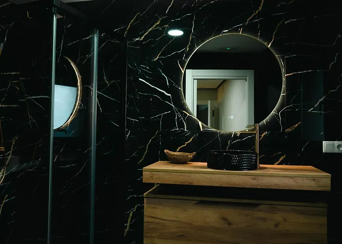 La Appartement Coria