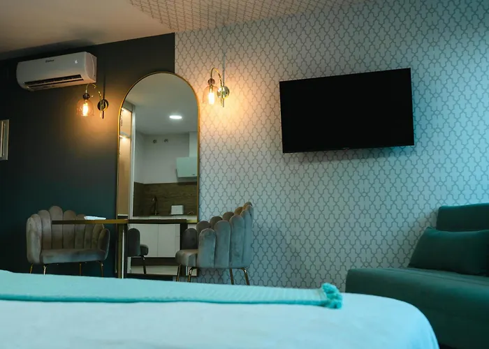 Appartement La Coria