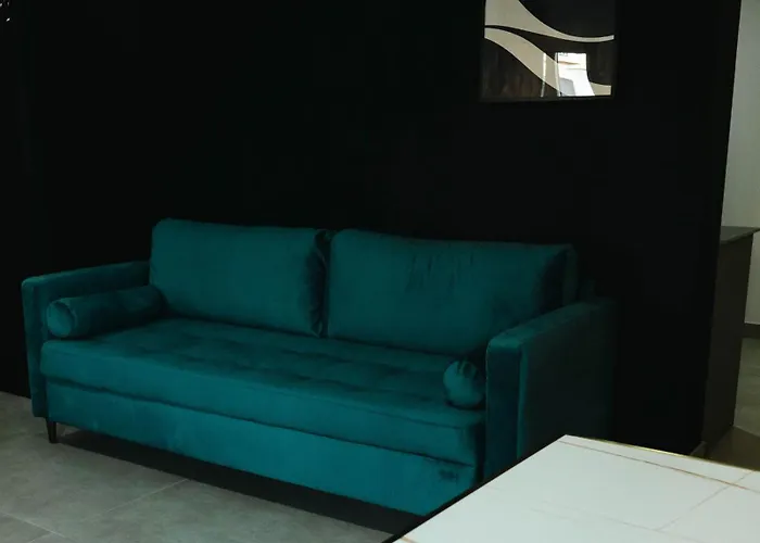 La Appartement Coria