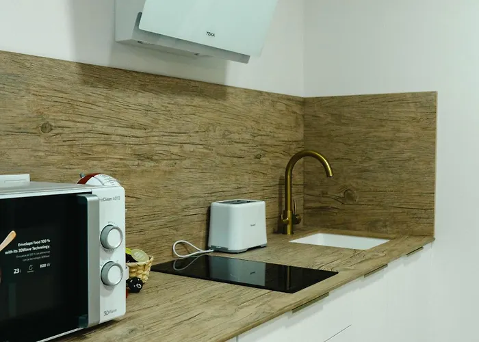 Appartement La Coria