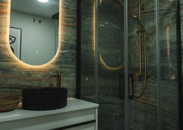 Appartement La Coria