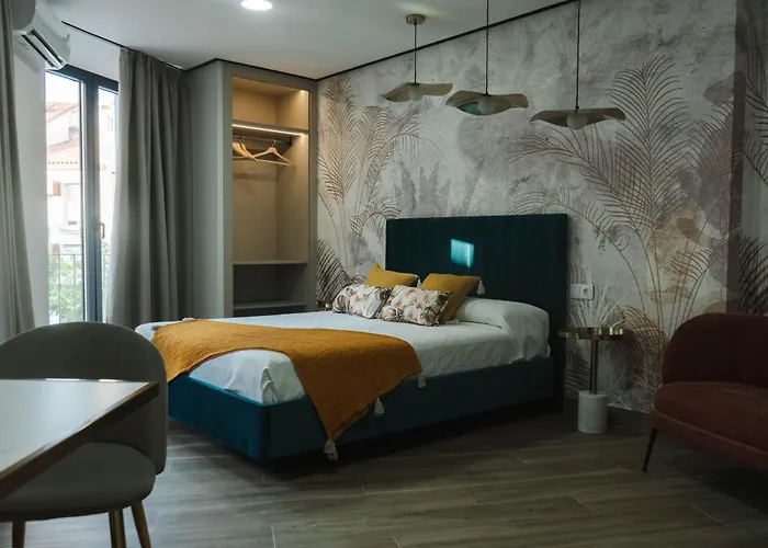 Appartement La Coria