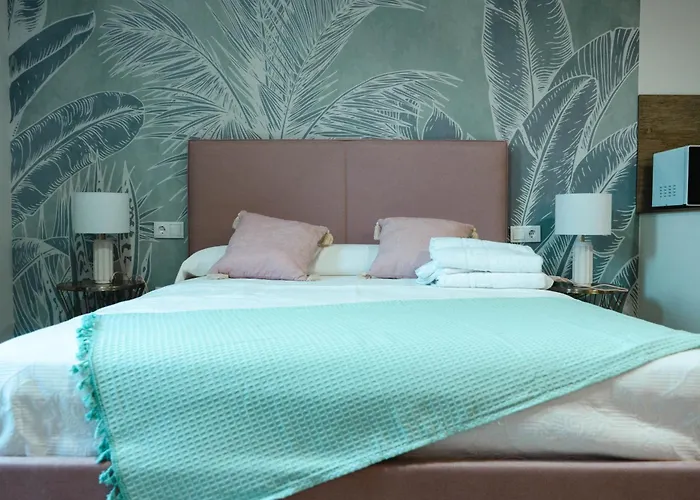 La Appartement Coria