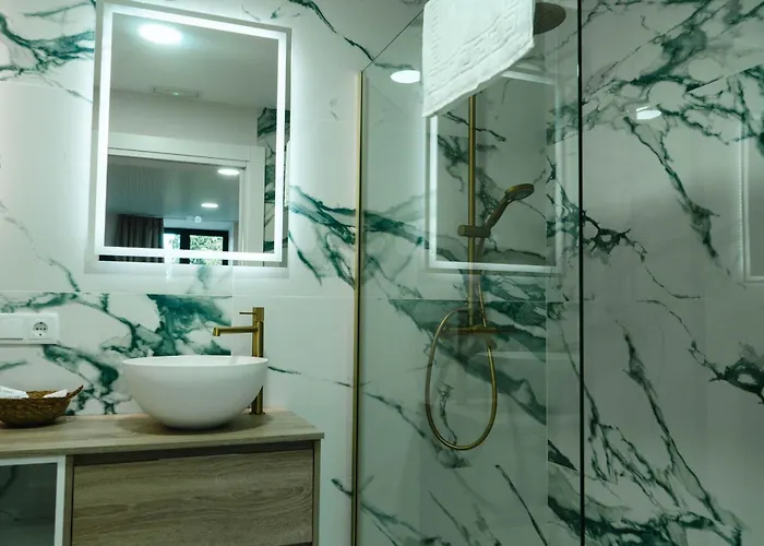 Appartement La Coria